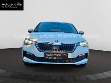 SKODA Scala Tour SHZ AHK LED PDC LaneAssis AUTO