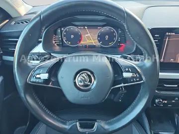 SKODA Scala Tour SHZ AHK LED PDC LaneAssis AUTO