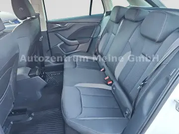 SKODA Scala Tour SHZ AHK LED PDC LaneAssis AUTO