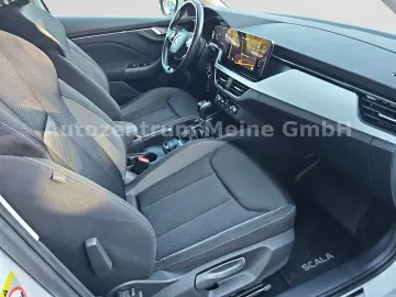 SKODA Scala Tour SHZ AHK LED PDC LaneAssis AUTO