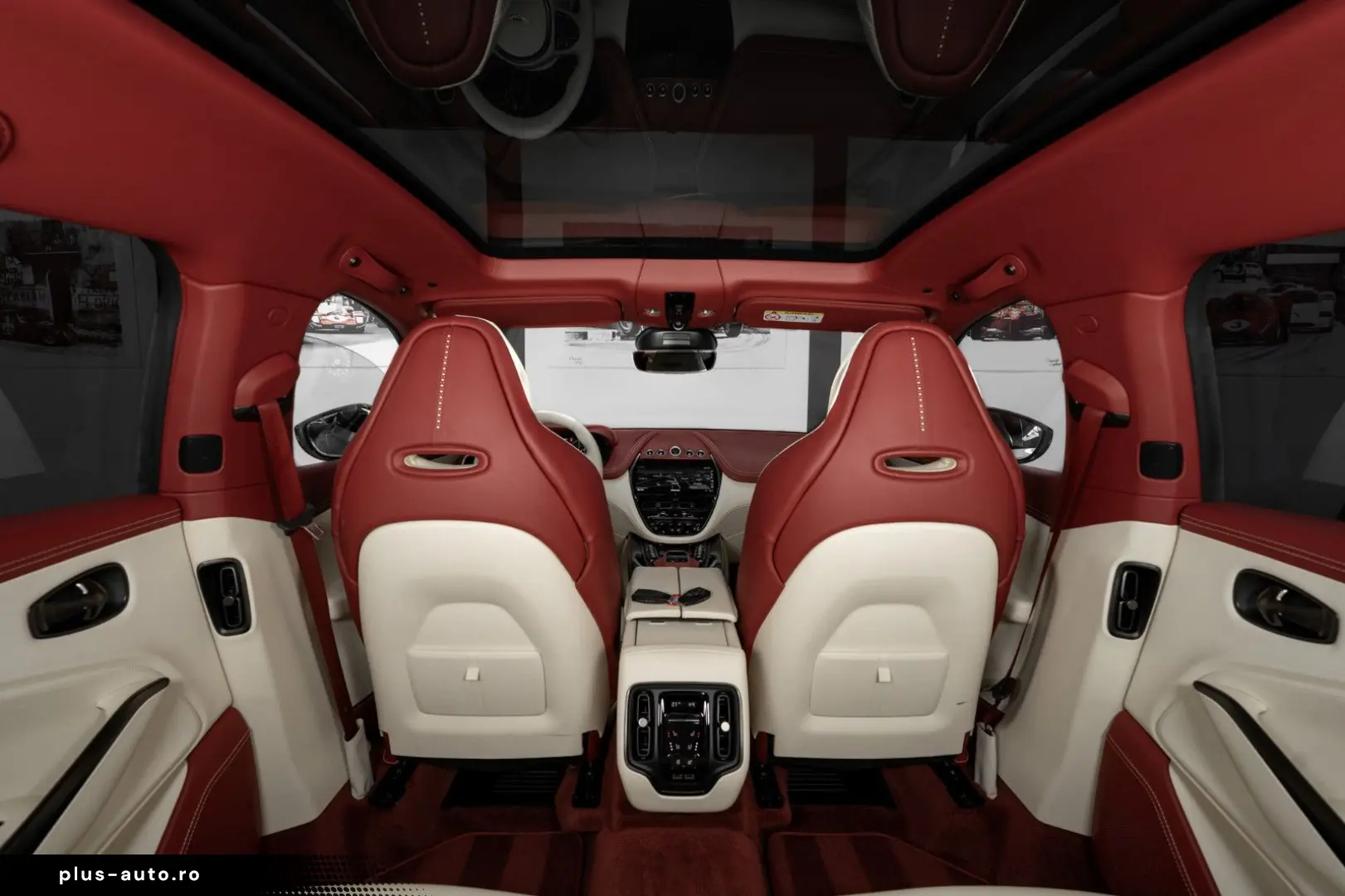 ASTON MARTIN DBX 4.0 V8 #Exclusive Farbkombi #deutsches Fzg.