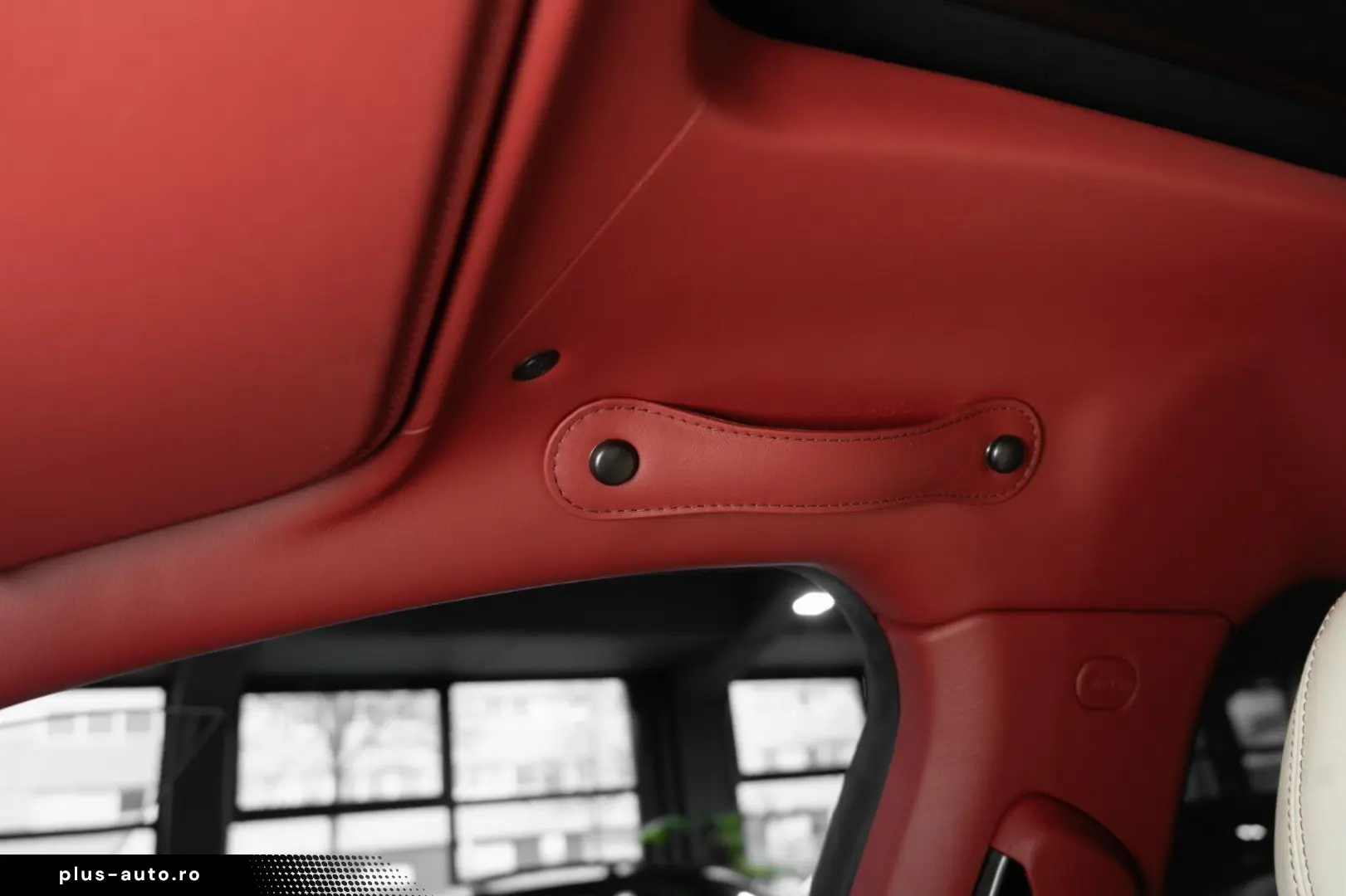 ASTON MARTIN DBX 4.0 V8 #Exclusive Farbkombi #deutsches Fzg.