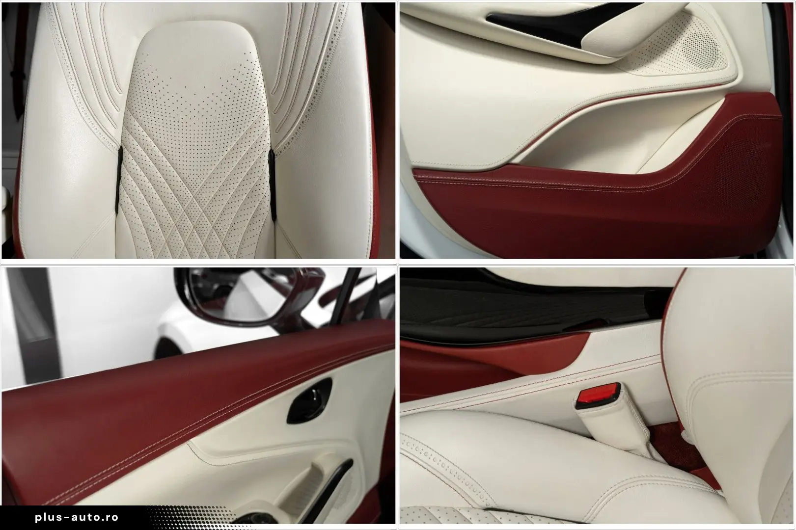 ASTON MARTIN DBX 4.0 V8 #Exclusive Farbkombi #deutsches Fzg.