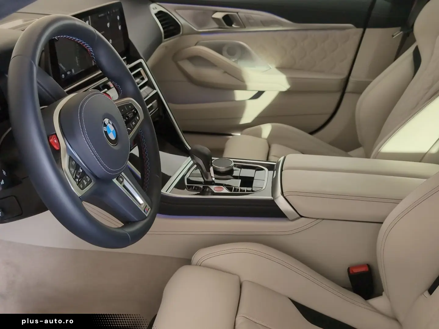 BMW M8 Comp. Gran Coupé xDrive Navi Laser Bo&Wilk CP