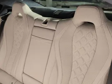 BMW M8 Comp. Gran Coupé xDrive Navi Laser Bo&Wilk CP