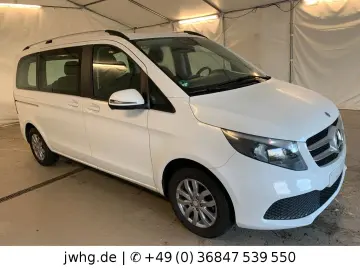 MERCEDES-BENZ V 220d Kompakt