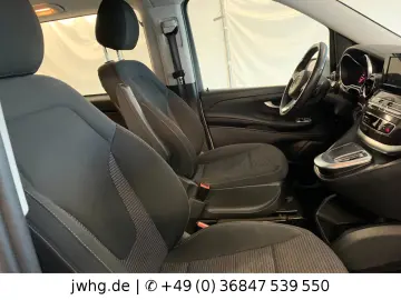 MERCEDES-BENZ V 220d Kompakt