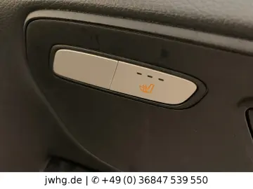 MERCEDES-BENZ V 220d Kompakt