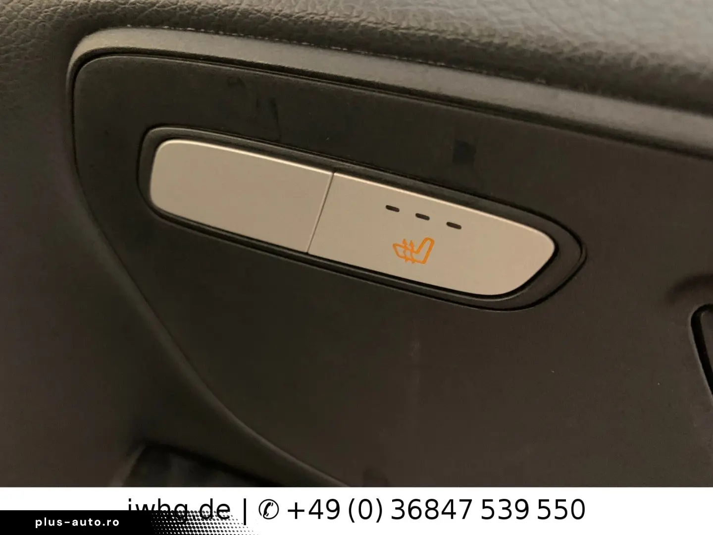 MERCEDES-BENZ V 220d Kompakt