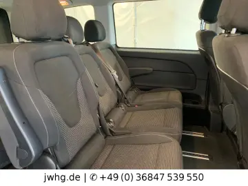 MERCEDES-BENZ V 220d Kompakt