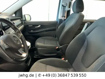 MERCEDES-BENZ V 220d Kompakt