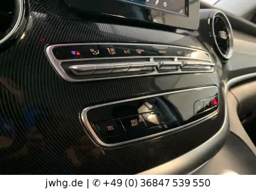 MERCEDES-BENZ V 220d Kompakt