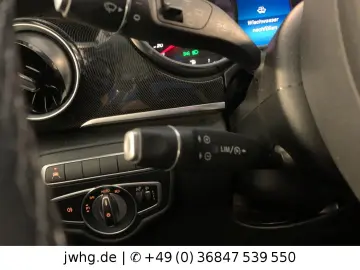 MERCEDES-BENZ V 220d Kompakt