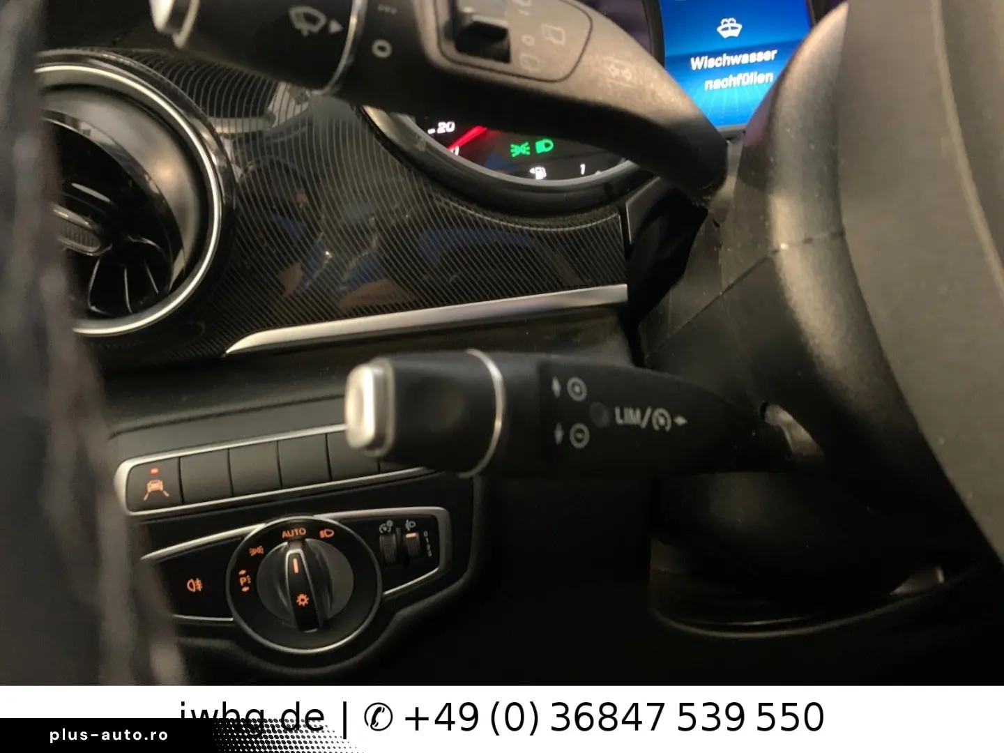 MERCEDES-BENZ V 220d Kompakt