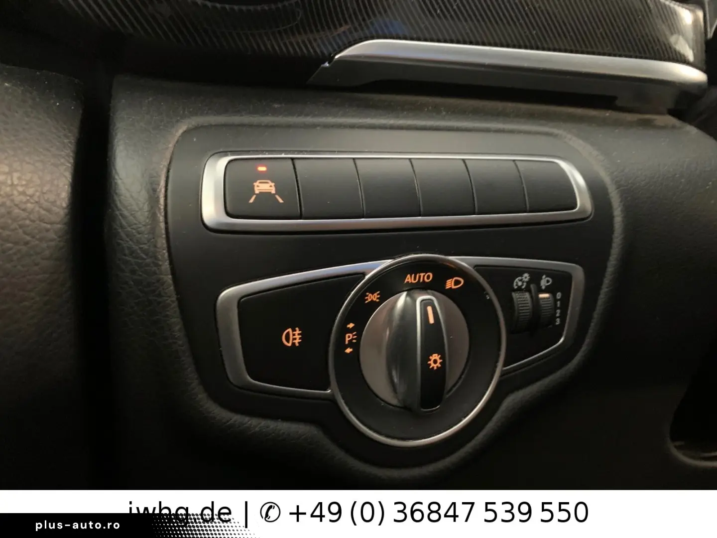 MERCEDES-BENZ V 220d Kompakt