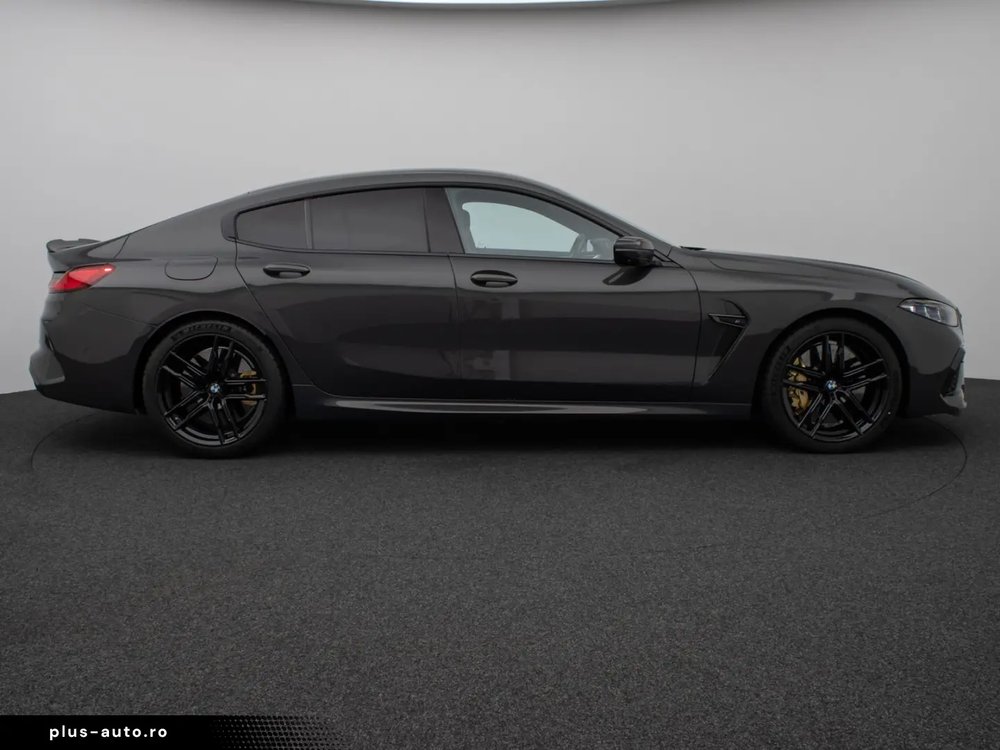 BMW M8 Competition xD GranCoupé B&W Keramik MegaVoll