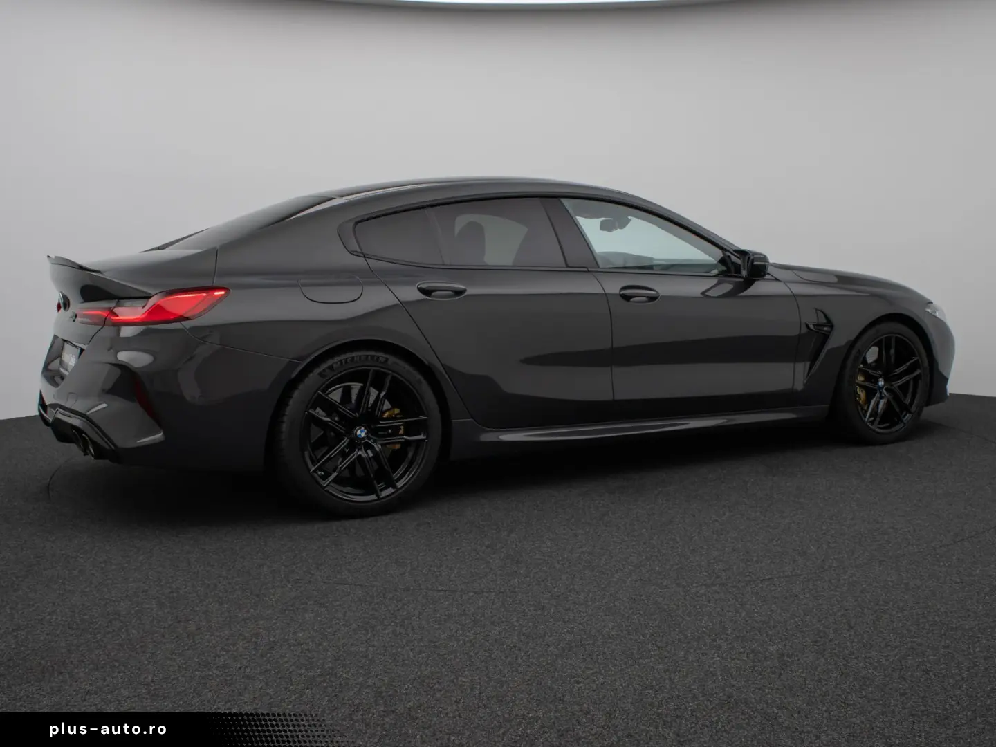 BMW M8 Competition xD GranCoupé B&W Keramik MegaVoll