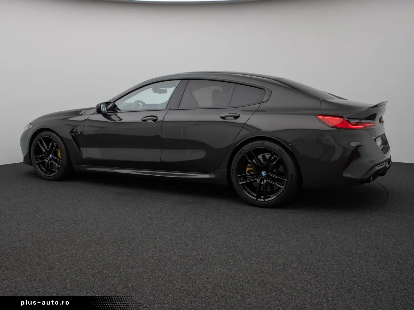 BMW M8 Competition xD GranCoupé B&W Keramik MegaVoll