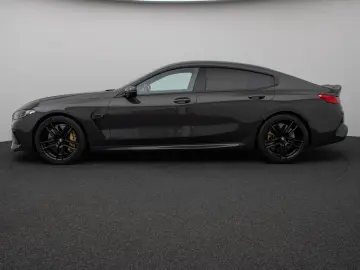 BMW M8 Competition xD GranCoupé B&W Keramik MegaVoll