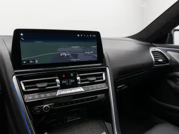 BMW M8 Competition xD GranCoupé B&W Keramik MegaVoll