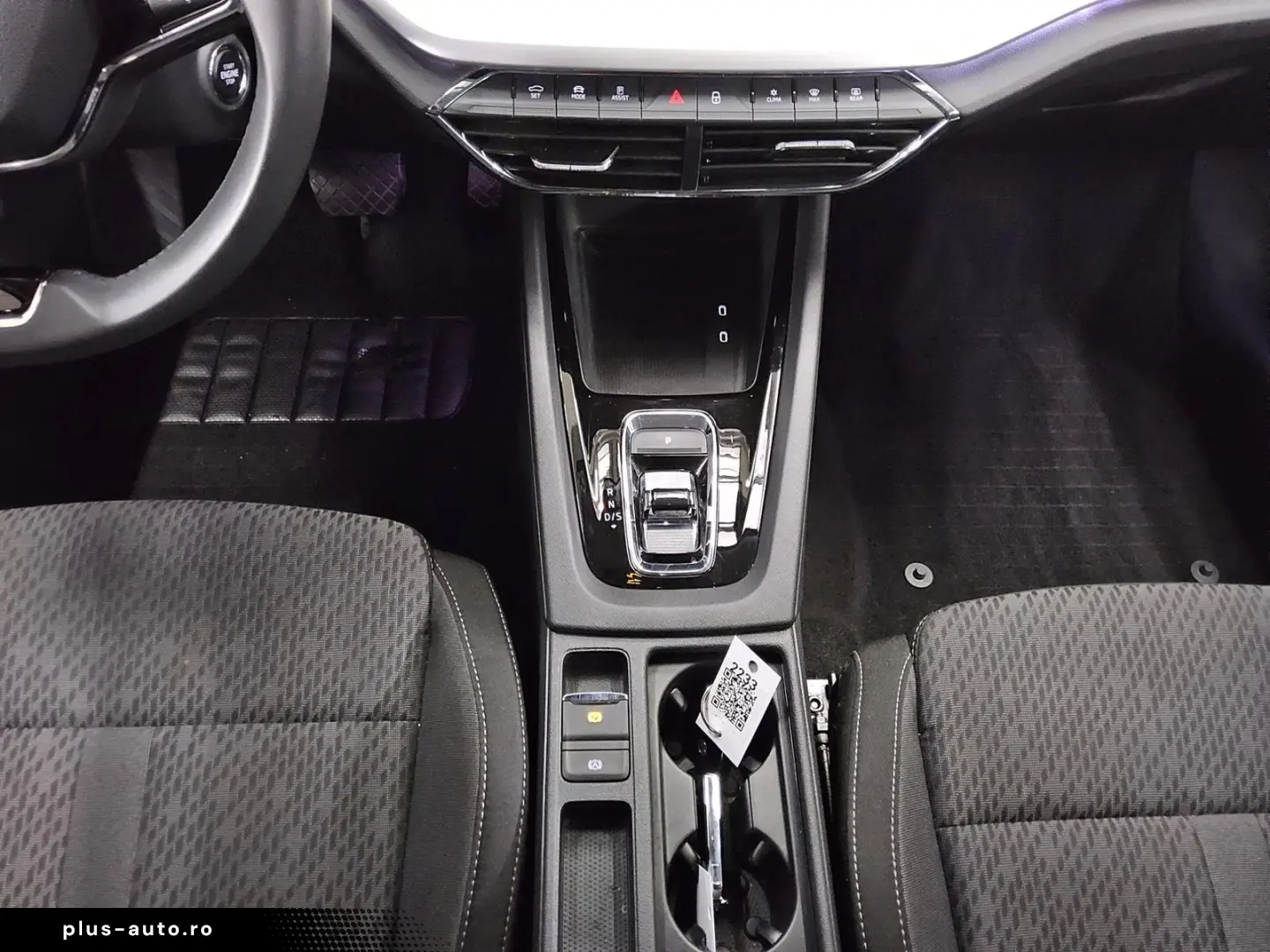 SKODA Octavia Kombi 2.0 TDI Style Navi LED vc HuD ACC