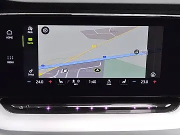 SKODA Octavia Kombi 2.0 TDI Style Navi LED vc HuD ACC