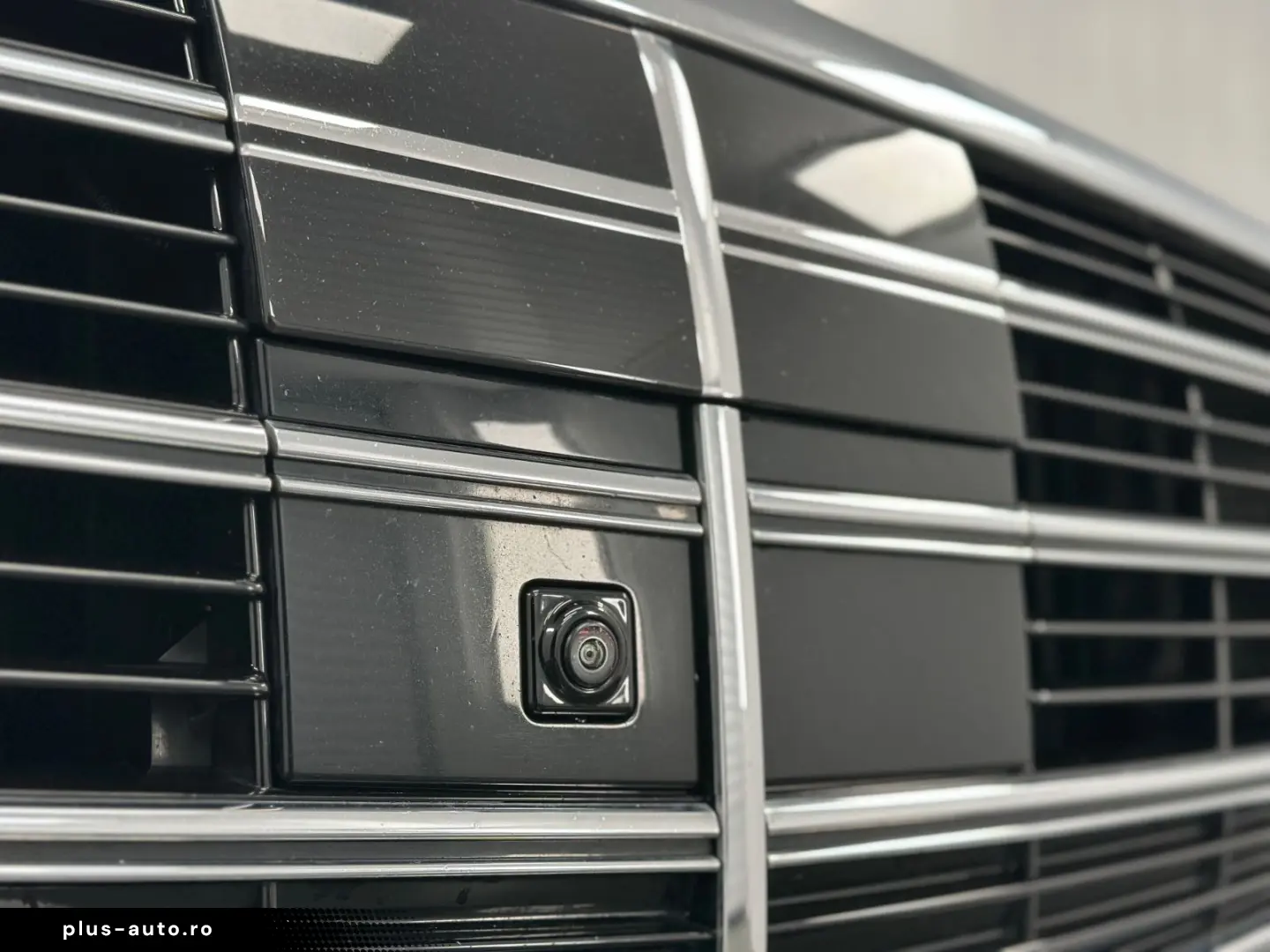 MERCEDES-BENZ S 500 4Matic Chauffeur 360  Digital Light Pano