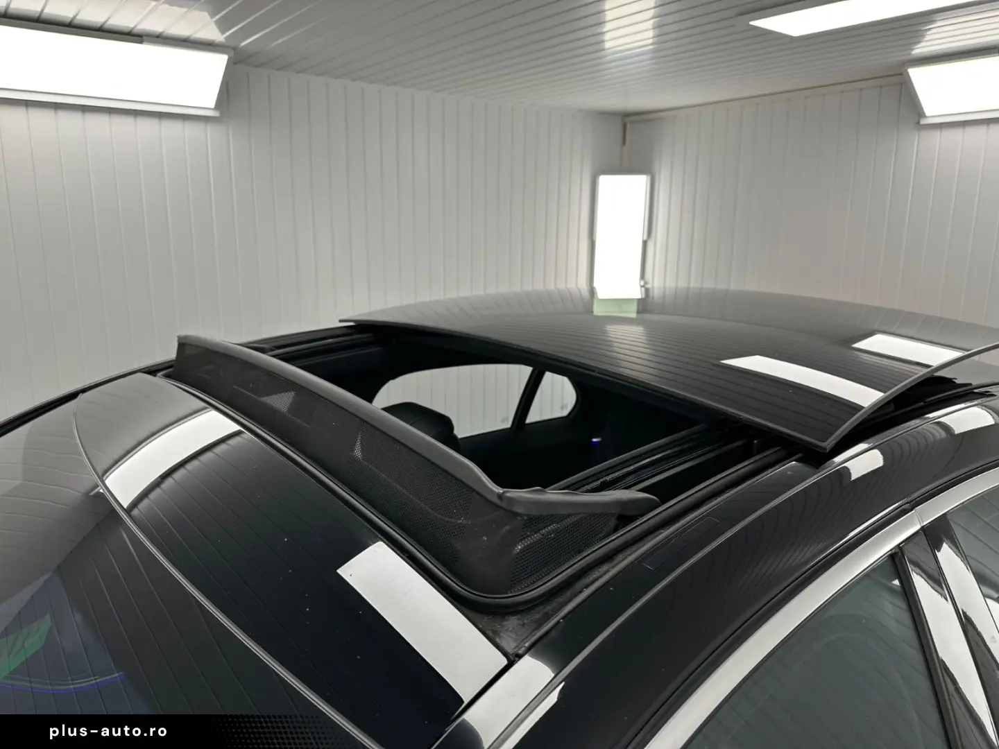 MERCEDES-BENZ S 500 4Matic Chauffeur 360  Digital Light Pano