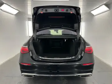 MERCEDES-BENZ S 500 4Matic Chauffeur 360  Digital Light Pano