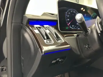 MERCEDES-BENZ S 500 4Matic Chauffeur 360  Digital Light Pano