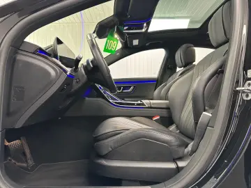 MERCEDES-BENZ S 500 4Matic Chauffeur 360  Digital Light Pano
