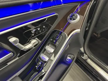 MERCEDES-BENZ S 500 4Matic Chauffeur 360  Digital Light Pano