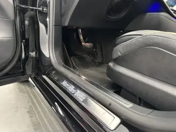 MERCEDES-BENZ S 500 4Matic Chauffeur 360  Digital Light Pano