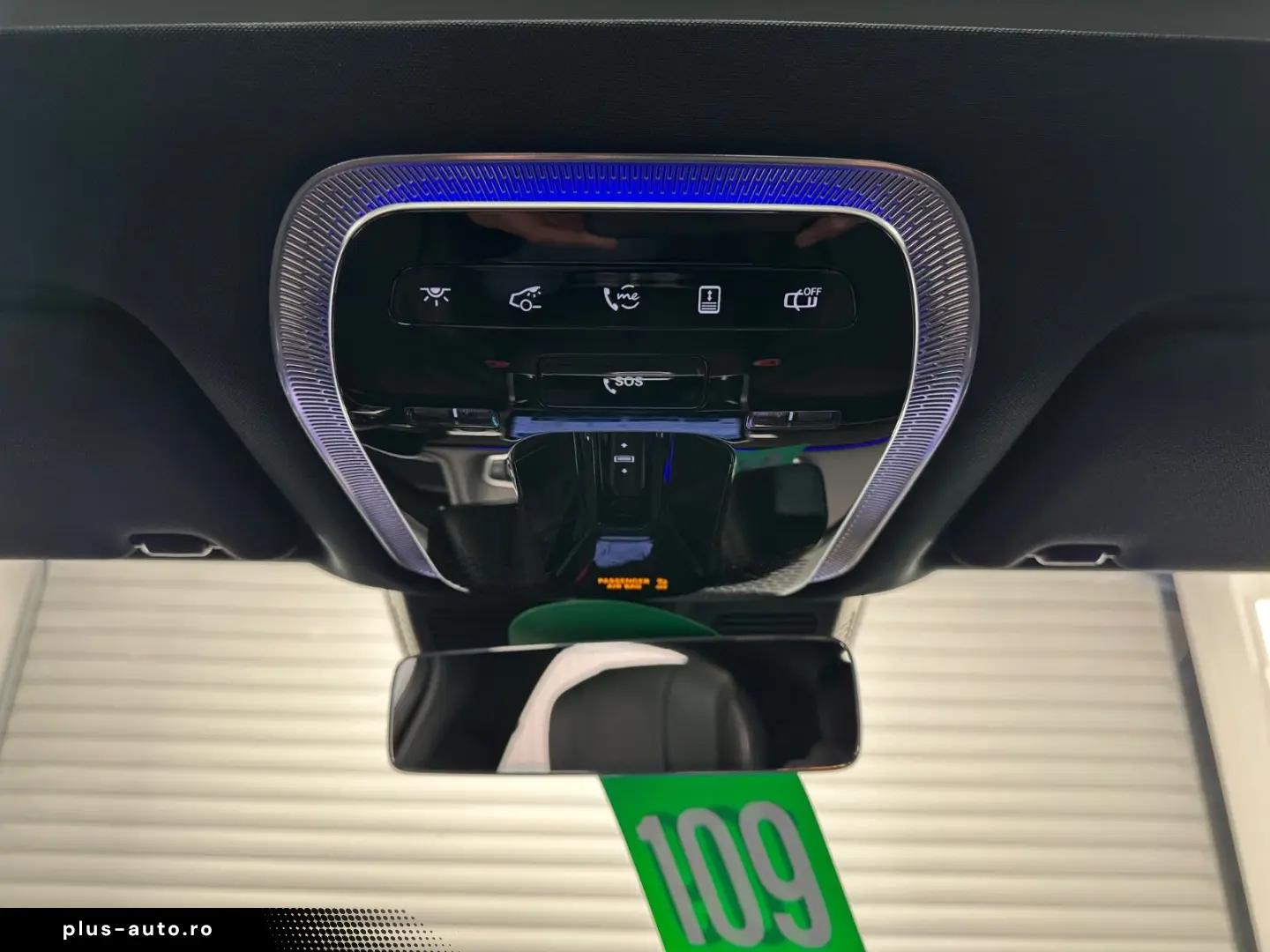 MERCEDES-BENZ S 500 4Matic Chauffeur 360  Digital Light Pano