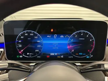 MERCEDES-BENZ S 500 4Matic Chauffeur 360  Digital Light Pano