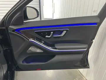 MERCEDES-BENZ S 500 4Matic Chauffeur 360  Digital Light Pano