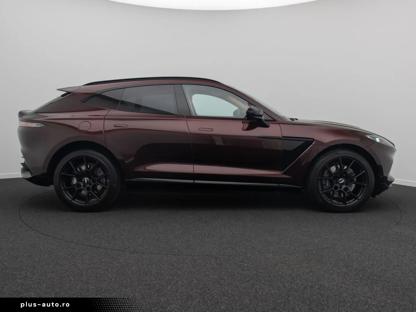 ASTON MARTIN DBX 4.0 V8 ACC 360  Bi-LED Elegance 22Zoll Voll