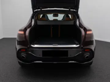 ASTON MARTIN DBX 4.0 V8 ACC 360  Bi-LED Elegance 22Zoll Voll