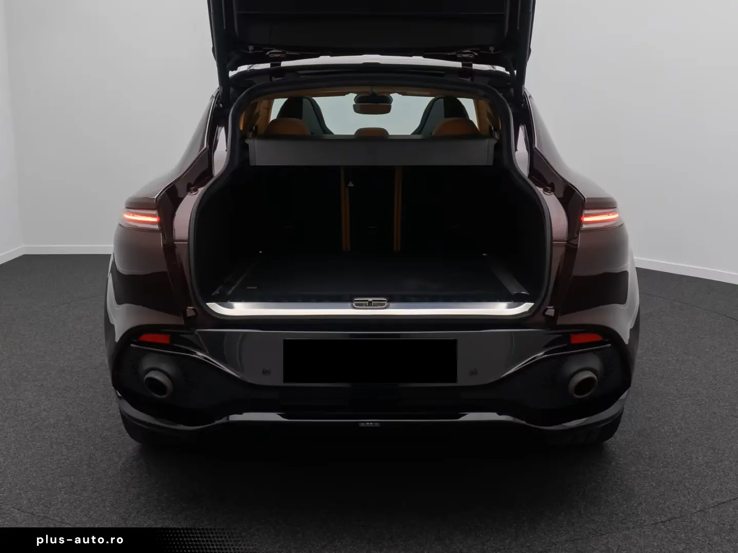 ASTON MARTIN DBX 4.0 V8 ACC 360  Bi-LED Elegance 22Zoll Voll