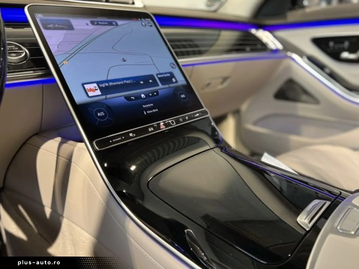 MERCEDES-BENZ S 680 Maybach 4Matic