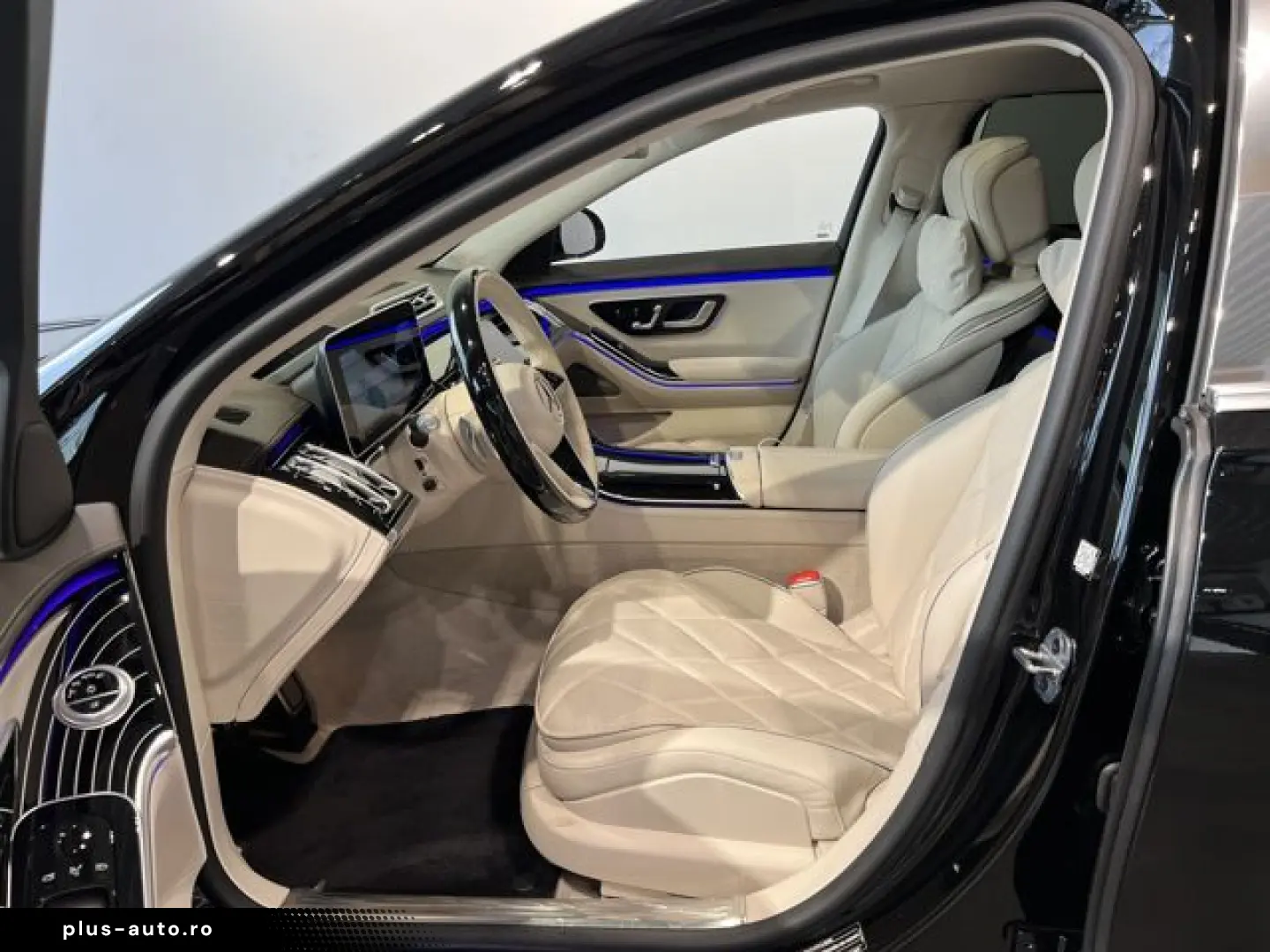 MERCEDES-BENZ S 680 Maybach 4Matic