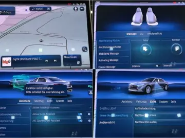 MERCEDES-BENZ S 680 Maybach 4Matic