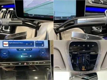 MERCEDES-BENZ S 680 Maybach 4Matic