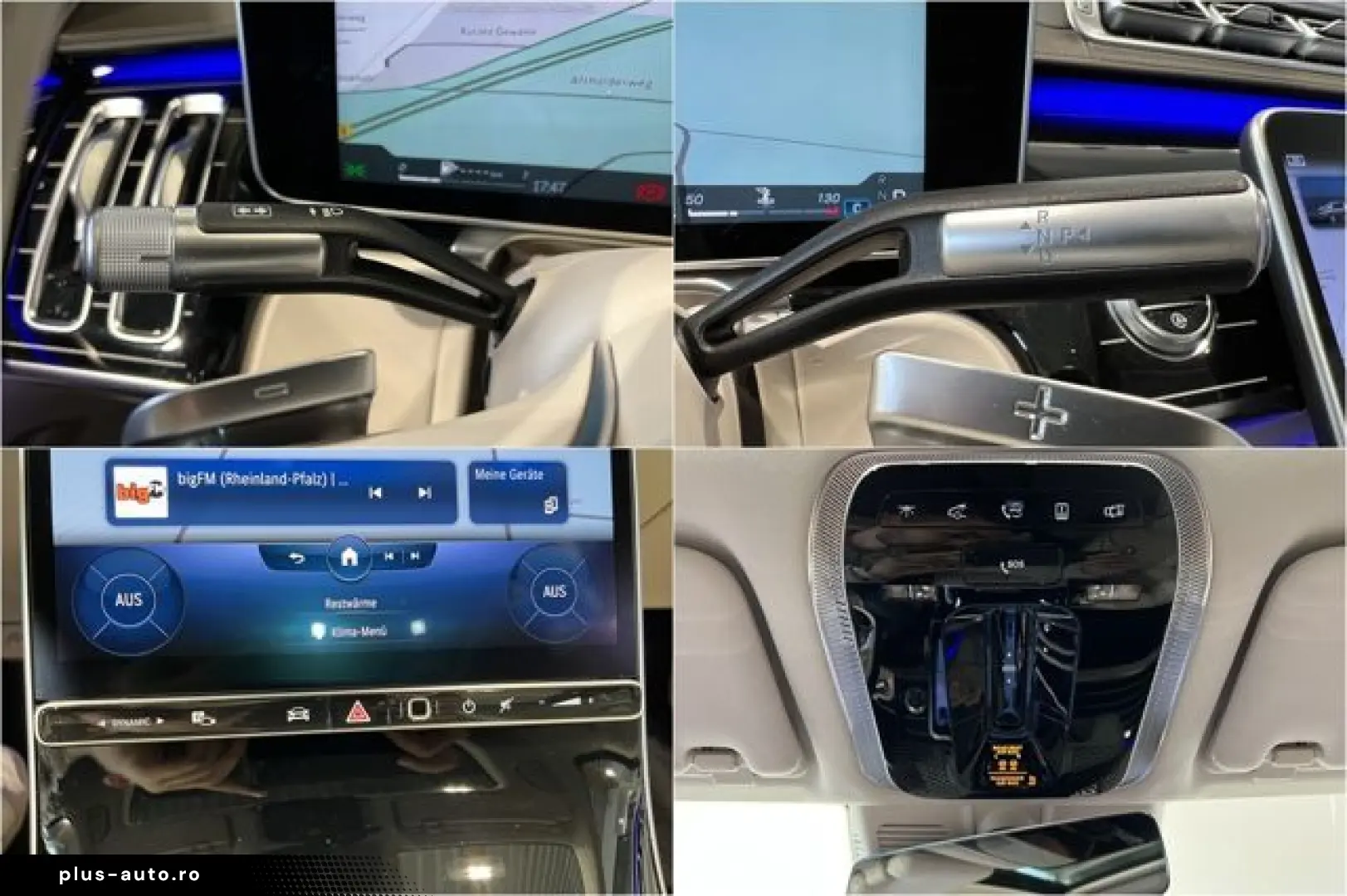 MERCEDES-BENZ S 680 Maybach 4Matic