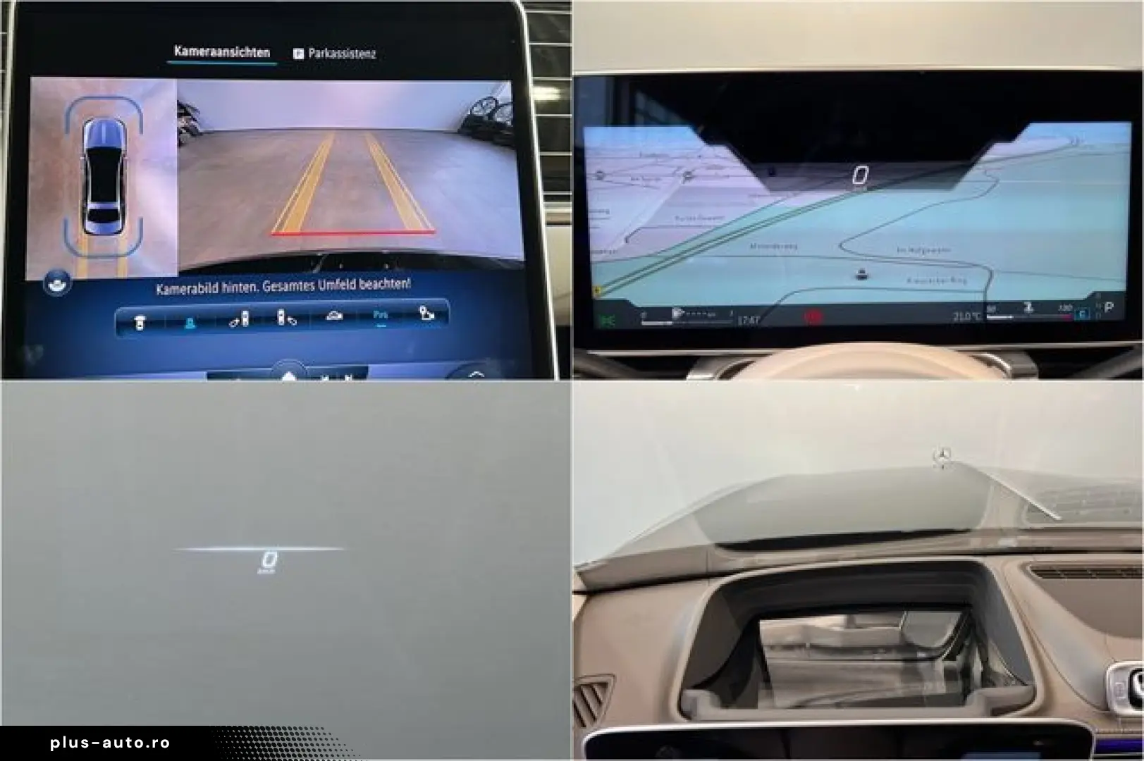 MERCEDES-BENZ S 680 Maybach 4Matic