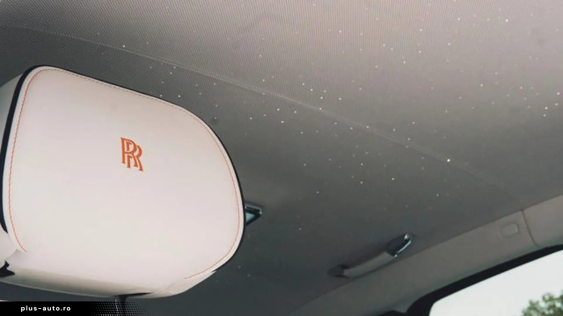 ROLLS ROYCE Ghost