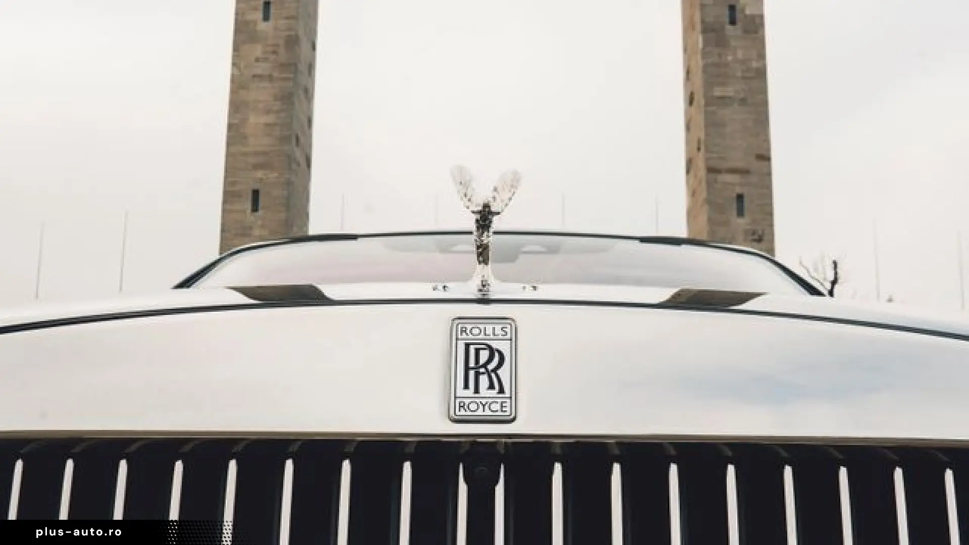 ROLLS ROYCE Ghost