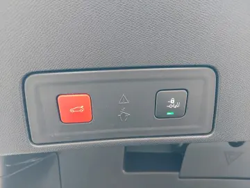 PEUGEOT 508 Allure Pack Autom. ACC Leder Spurassist