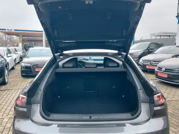 PEUGEOT 508 Allure Pack Autom. ACC Leder Spurassist