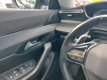 PEUGEOT 508 Allure Pack Autom. ACC Leder Spurassist